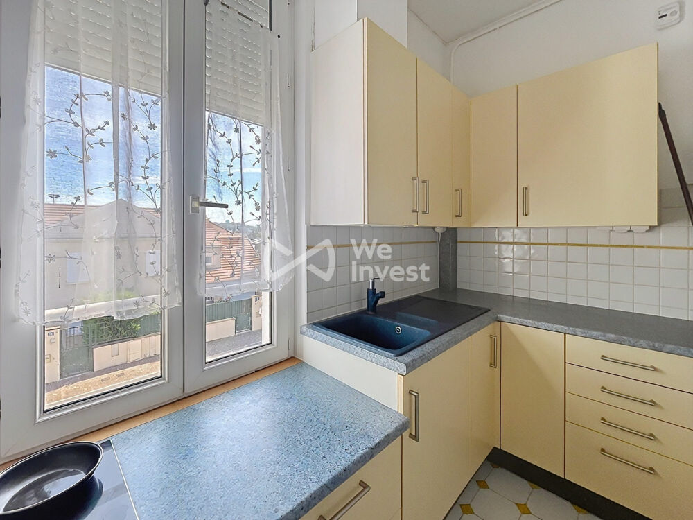 Apartment in Rueil-Malmaison - Vue 5