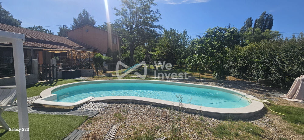 Vente Maison Maison à vendre Saint-Maximin-la-Sainte-Baume Saint-maximin-la-sainte-baume