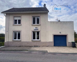  Maison à vendre 7 pièces 1 m²