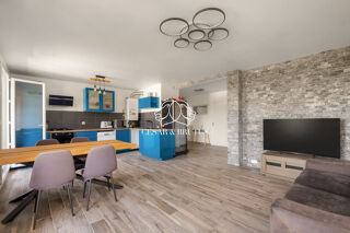  Appartement à vendre 4 pièces 80 m²