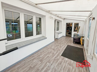  Maison � vendre 4 pi�ces 105 m�