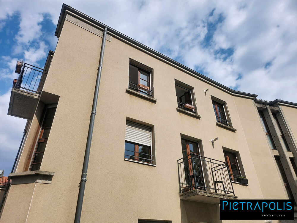 Appartement à vendre Saint-Galmier