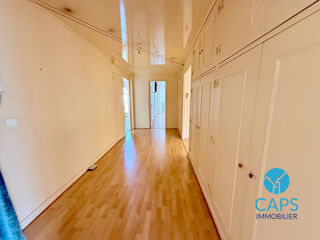  Appartement � vendre 3 pi�ces 115 m�