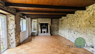  Maison � vendre 3 pi�ces 63 m�