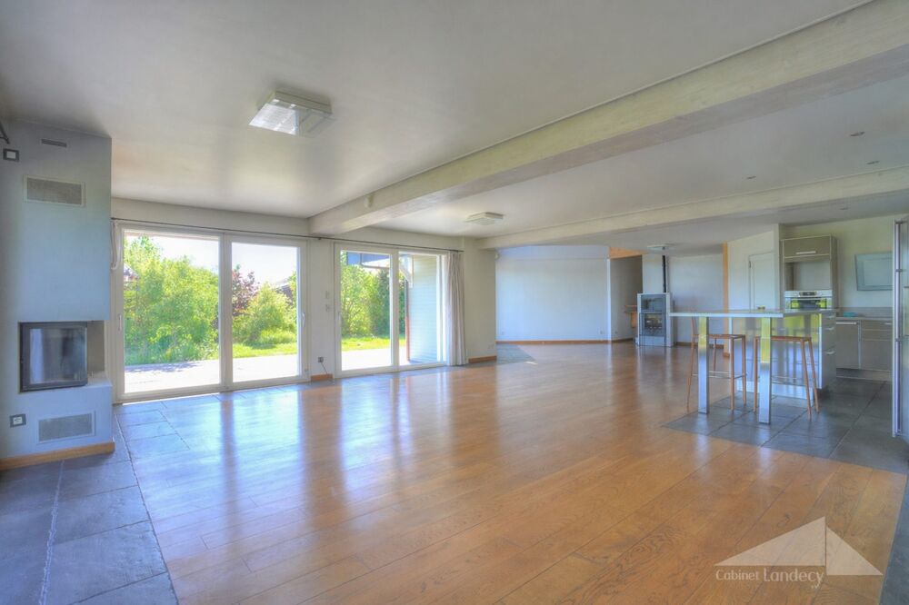 � vendre  Maison Pr�vessin-Mo�ns (01280)