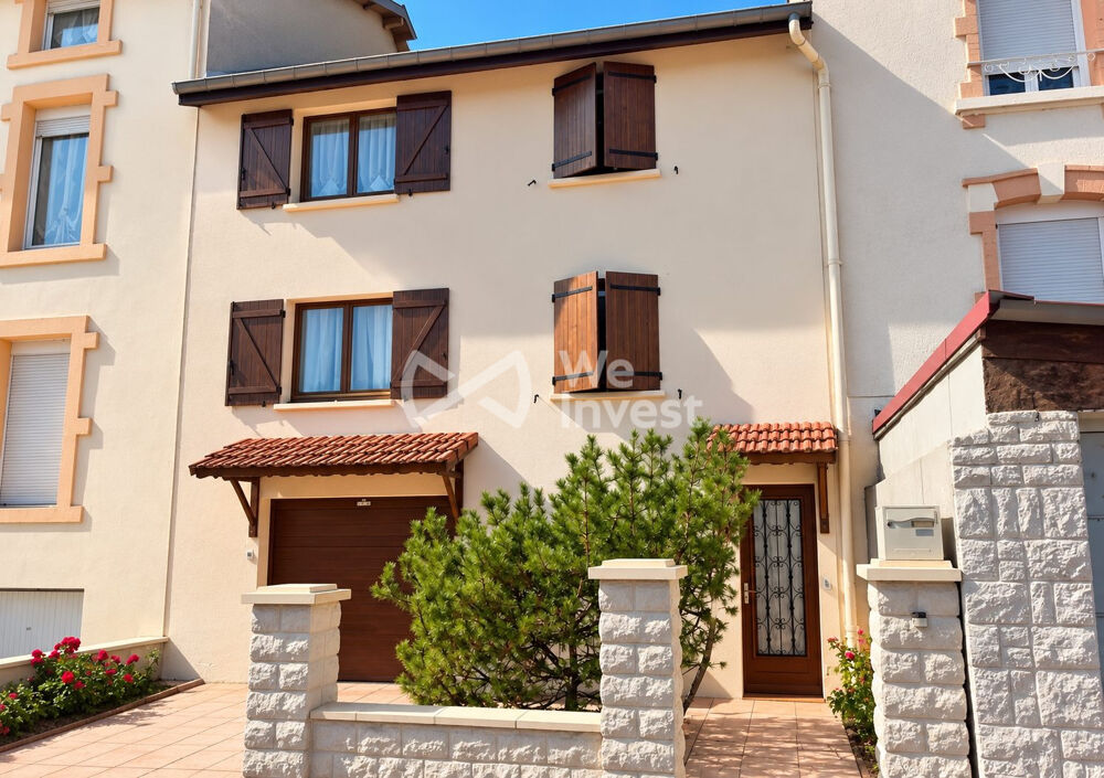 Vente Maison Maison à vendre Frouard Frouard