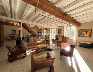  Maison  vendre 7 pices 210 m