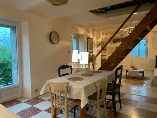  Maison à vendre 3 pièces 70 m²