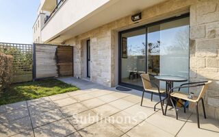  Appartement � vendre 2 pi�ces 56 m�