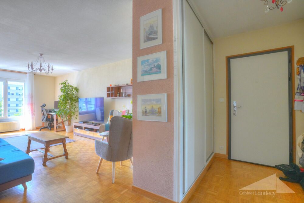 Vente Appartement Appartement 4 pièces à vendre - Saint-Genis-Pouilly Saint-genis-pouilly