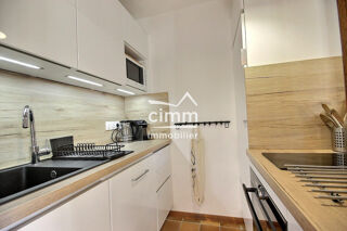  Appartement � vendre 2 pi�ces 40 m�