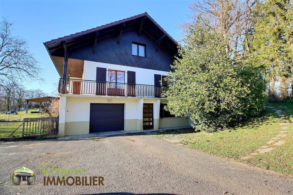 Au calme, dans un cadre champêtre, charmante maison à rénover