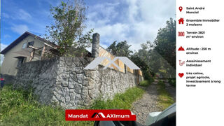  Immeuble � vendre 489 m�