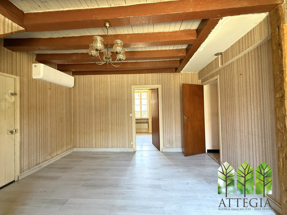 Vente Maison Un assainissement récent, 2 pompes à chaleur, une grange, un j Linard-malval