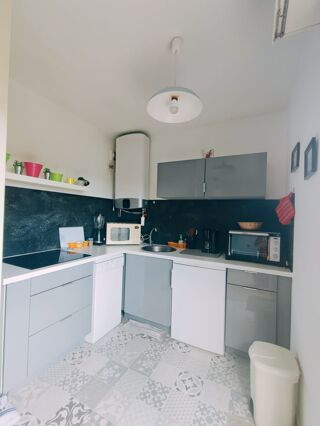  Appartement � louer 2 pi�ces 50 m�