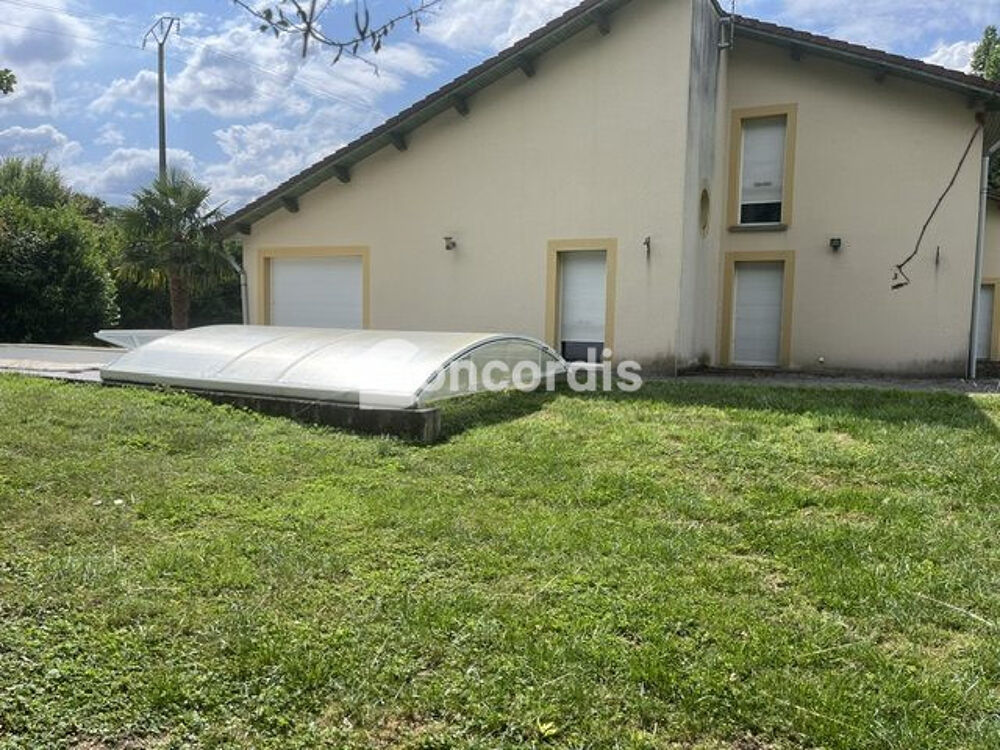 Vente Maison Maison à vendre Châtillon-sous-les-Côtes Châtillon-sous-les-côtes