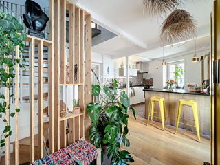  Maison � vendre 6 pi�ces 121 m�