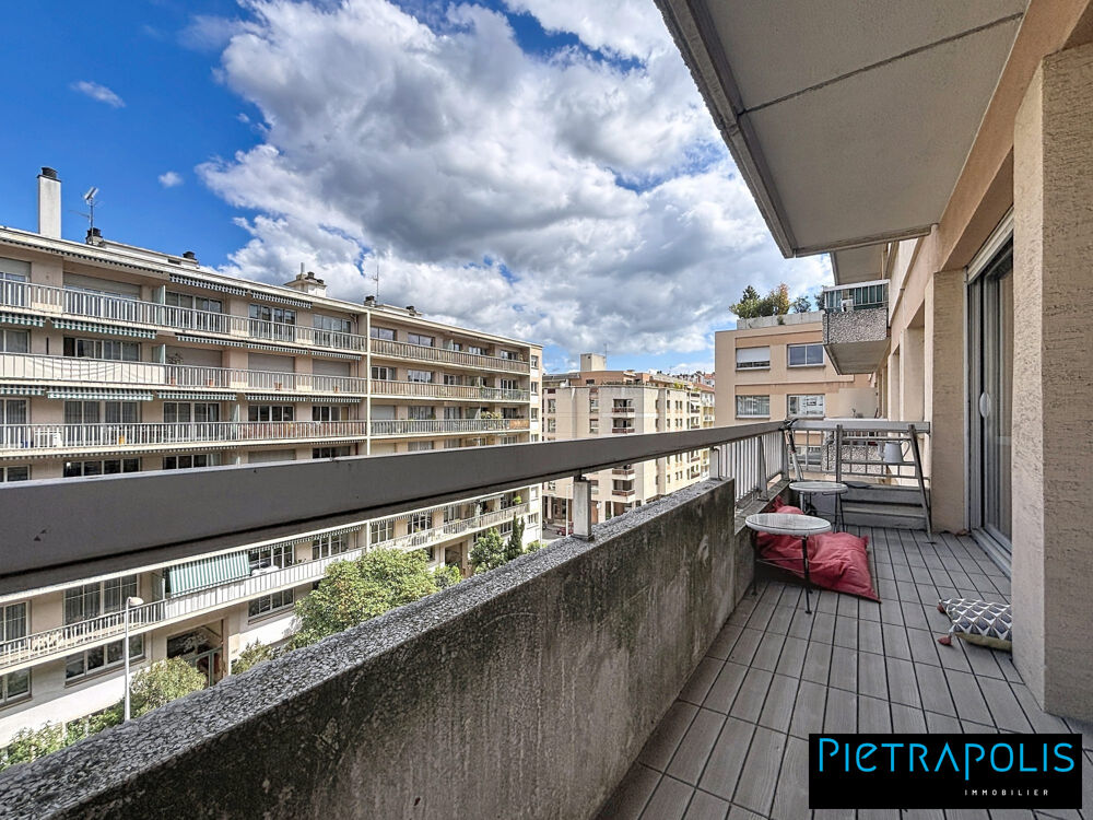 à vendre  Appartement Lyon 6