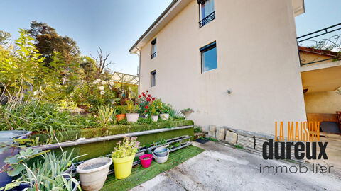   Charmante maison avec jardin Maison - 4 pice(s) - 100 m