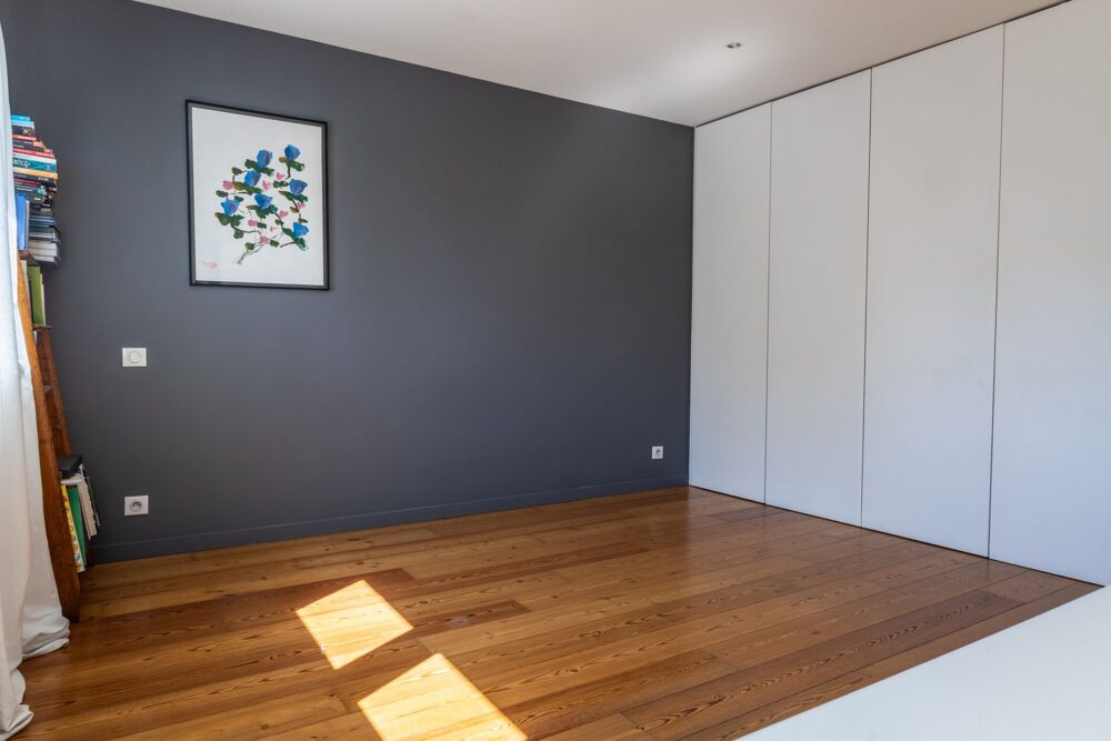 à vendre  Maison Bordeaux (33200)