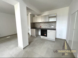  Appartement à louer 3 pièces 58 m²