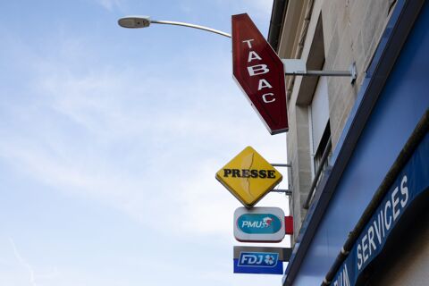 Fonds de commerce, Tabac 210000 38300 Chteauvilain