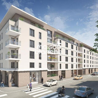  Appartement � vendre 2 pi�ces 43 m�