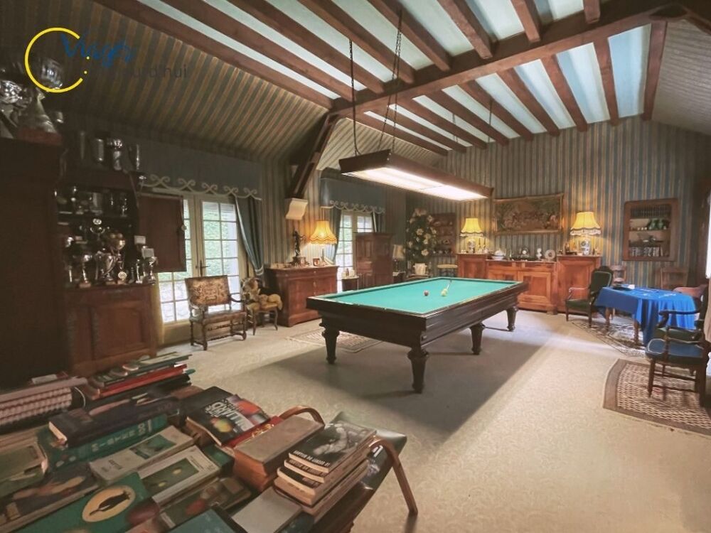 Vente Maison Maison à acheter en viager Luynes Luynes