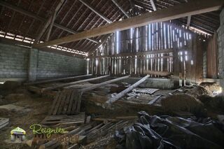  Maison � vendre 3 pi�ces 72 m�