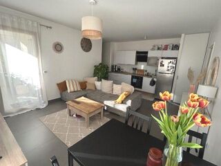  Appartement � vendre 2 pi�ces 51 m�