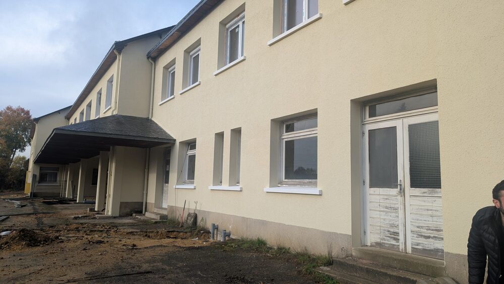 Vente Appartement Appartement à vendre Bazouges Cré sur Loir Bazouges cré sur loir