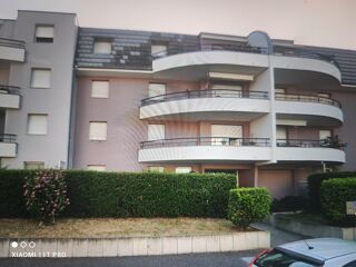  Appartement  vendre 3 pices 63 m