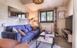 Maison à vendre 5 pièces 65 m²