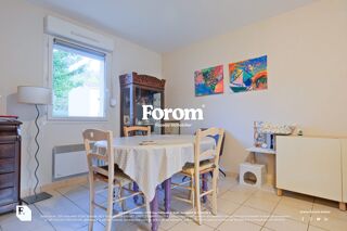  Maison � vendre 4 pi�ces 82 m�