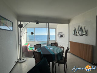  Appartement � vendre 3 pi�ces 68 m�