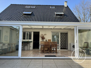  Maison � vendre 5 pi�ces 128 m�