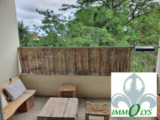  Appartement � vendre 3 pi�ces 60 m�