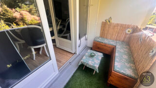  Appartement à vendre 2 pièces 42 m²