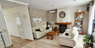  Maison à vendre 5 pièces 106 m²