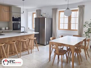  Maison à vendre 8 pièces 252 m²