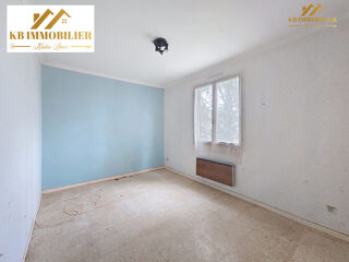  Maison à vendre 4 pièces 63 m²