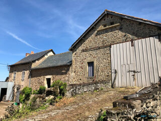  Maison � vendre 4 pi�ces 121 m�