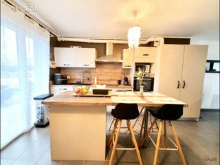  Maison � vendre 4 pi�ces 78 m�