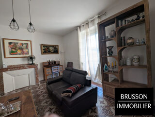  Maison à vendre 4 pièces 148 m²