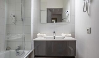  Appartement à vendre 2 pièces 34 m²