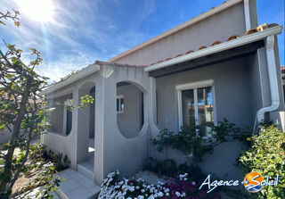  Maison à vendre 4 pièces 99 m²