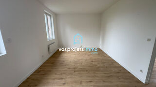  Maison à louer 2 pièces 37 m²