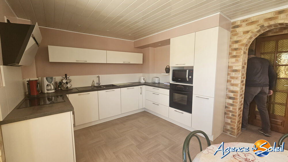 Vente Maison Maison à vendre Vinassan Vinassan