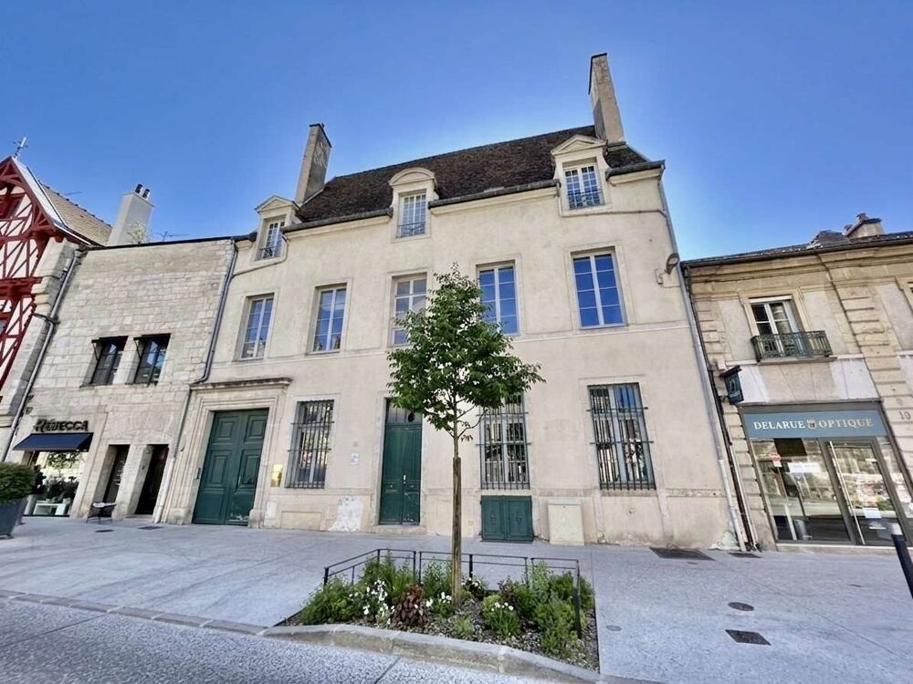 T2 BIS D'EXCEPTION EN DUPLEX