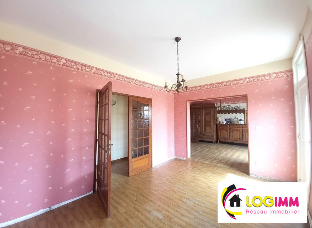Vente Maison Ensemble immobilier de 2 maisons à rénover Englefontaine